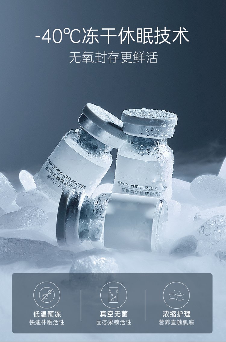 吉美_Ⅲ型胶原蛋白填充