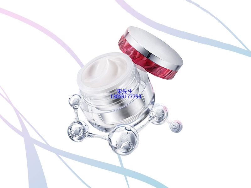 吉美_神经酰胺出水霜OEM定制加工贴牌