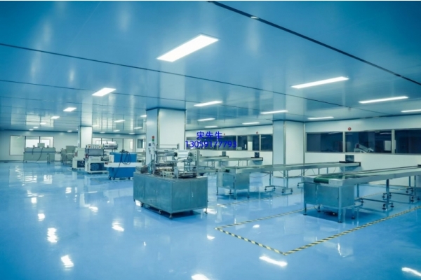 吉美_工厂设备展示